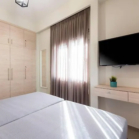 Apartamento Fofi's Elegant Cos