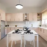 Apartamento Fofi's Elegant