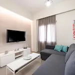 Fofi's Elegant Apartamento Cós