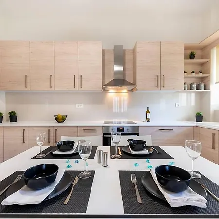 Apartament Fofi's Elegant Miasto Kos