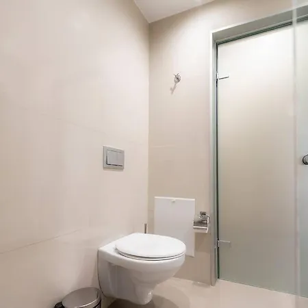 Apartament Fofi's Elegant