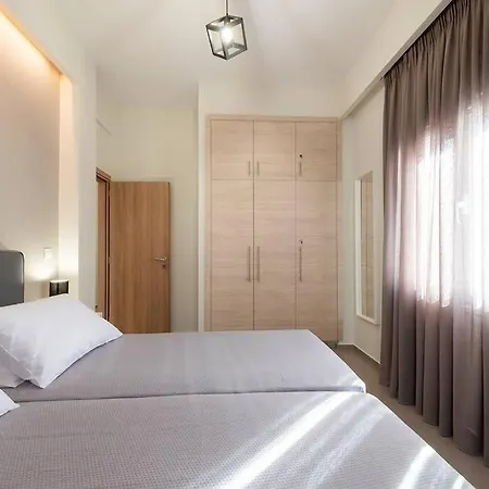 Fofi's Elegant Miasto Kos