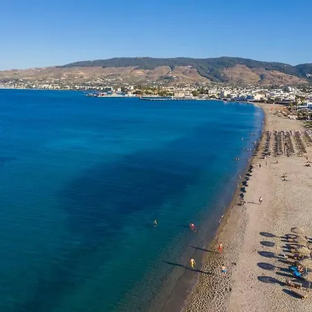 Fofi's Elegant * Kos Town