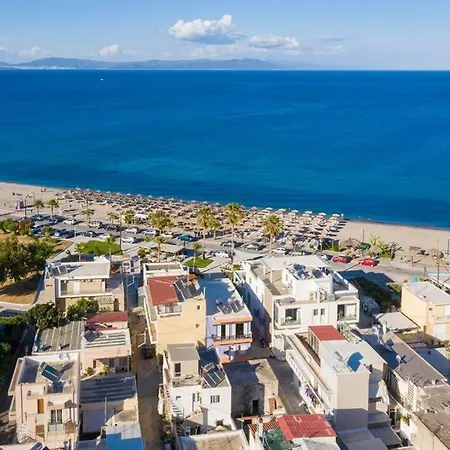 Apartment Fofi's Elegant Kos Town