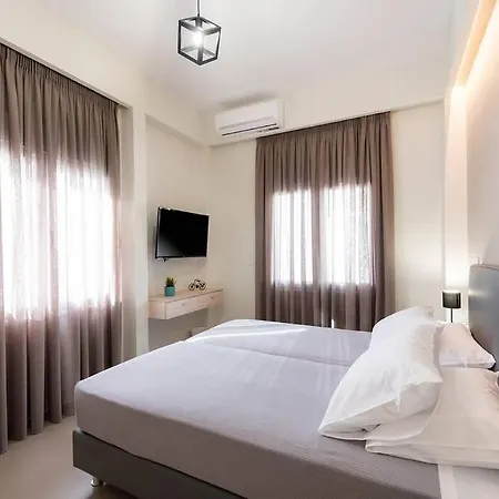 Fofi's Elegant Apartment *