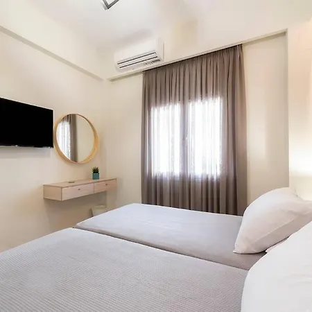 Fofi's Elegant * Kos Town