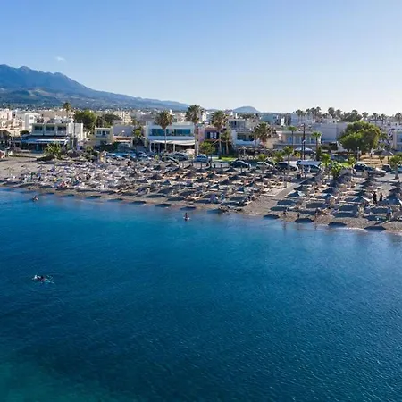 Fofi's Elegant * Miasto Kos