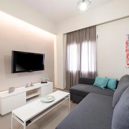 Fofi's Elegant Apartment Kos Town