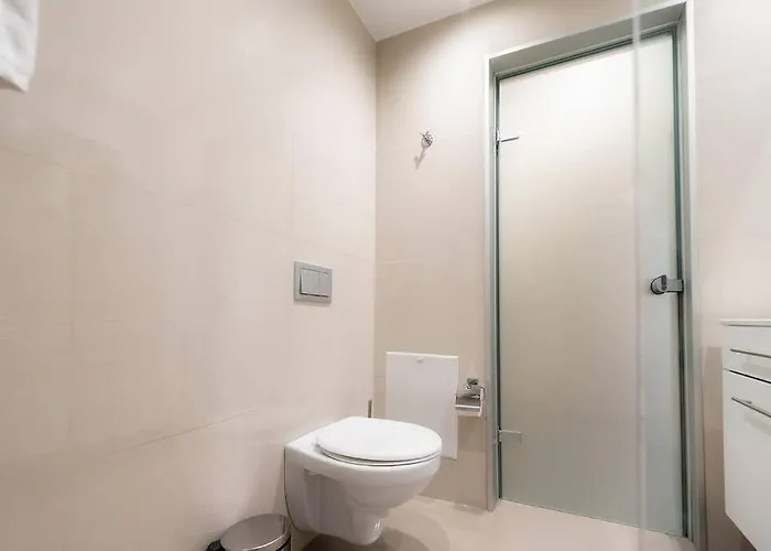 Appartement Fofi's Elegant