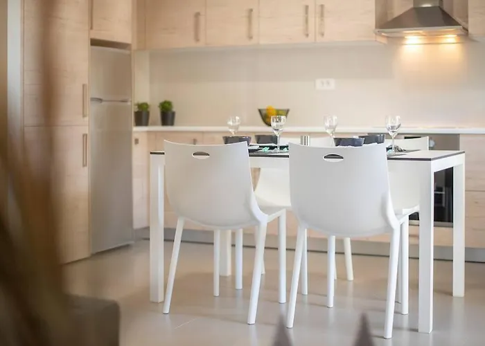 Apartment Fofi's Elegant Kos Town