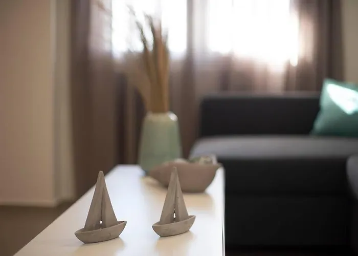 Fofi's Elegant Kos Town