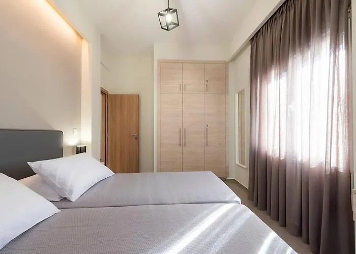 Fofi's Elegant Kos-stad