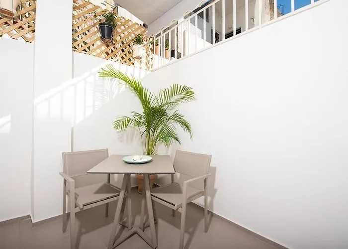 Fofi's Elegant Apartment Kos Town