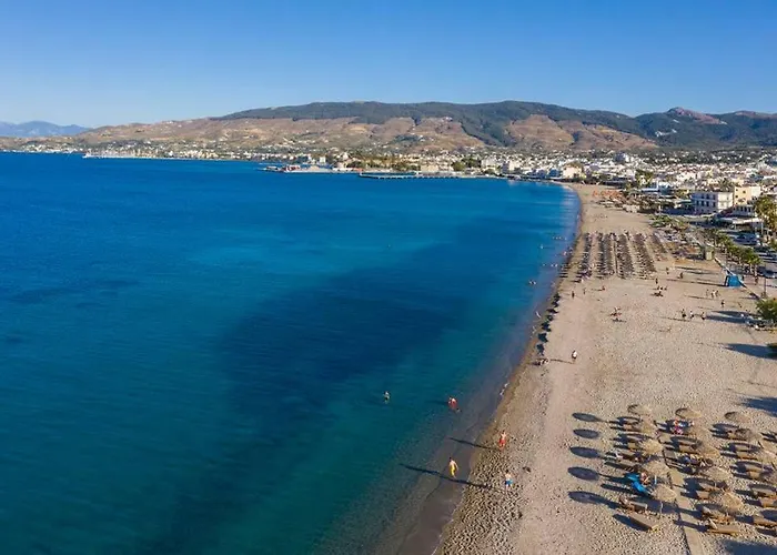 Fofi's Elegant * Kos-stad