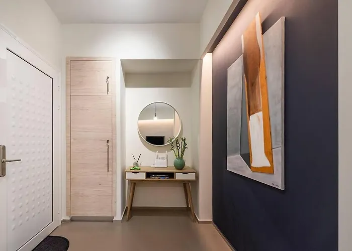 Fofi's Elegant Appartement *