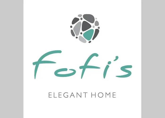 Fofi's Elegant * Kos-stad