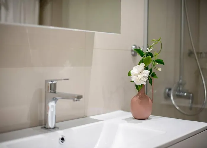 Appartement Fofi's Elegant