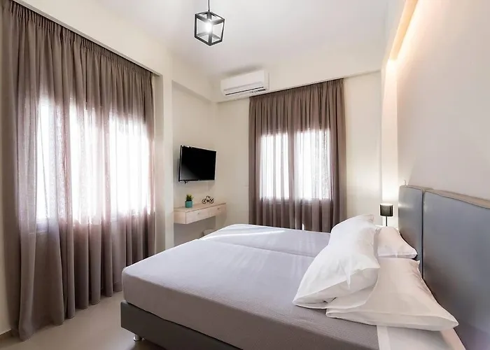 Fofi's Elegant Apartment *