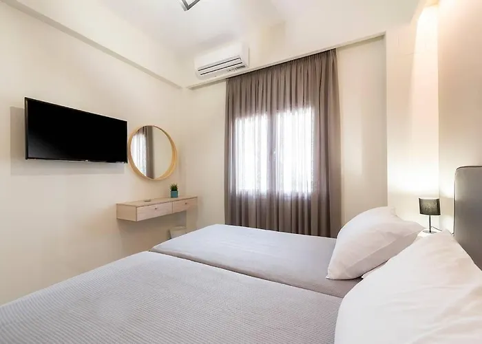 Fofi's Elegant * Kos-stad