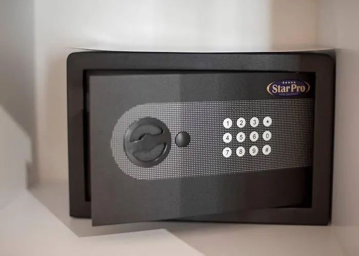 Fofi's Elegant * Kos Town