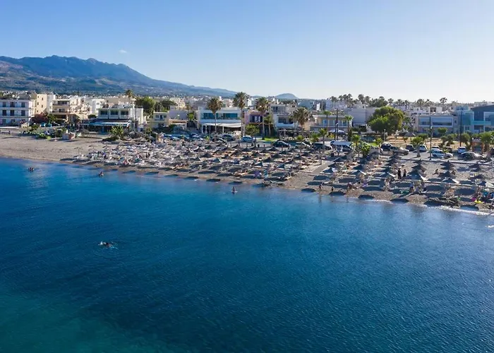 Fofi's Elegant * Kos Town