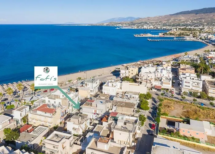 Fofi's Elegant * Kos Town