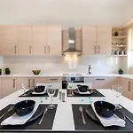 Apartamento Fofi's Elegant Cos