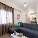 Apartamento Fofi's Elegant Cos