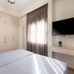 Apartamento Fofi's Elegant Cos