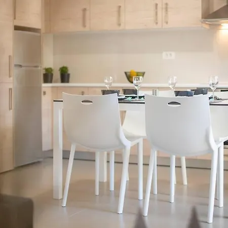 Apartmán Fofi's Elegant Kos