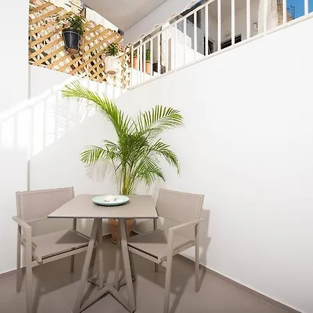 Fofi's Elegant Apartmán Kos